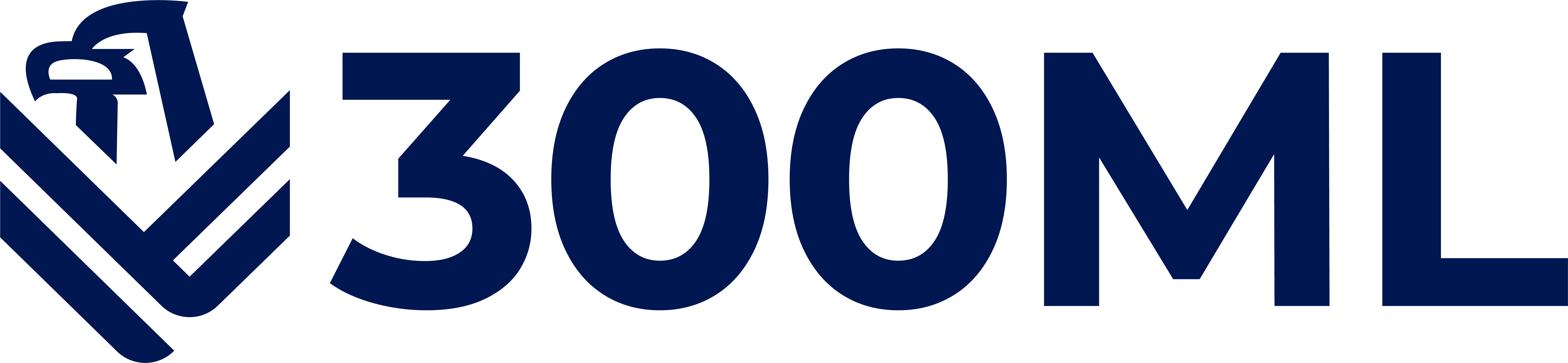 300ML